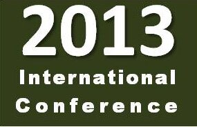 2013 conference